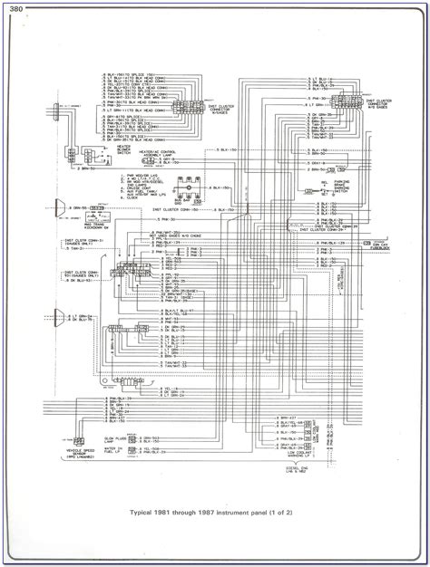 2005 Chevy Truck Alternator Wiring