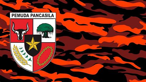 Loreng Pemuda Pancasila Vector - 46+ Koleksi Gambar