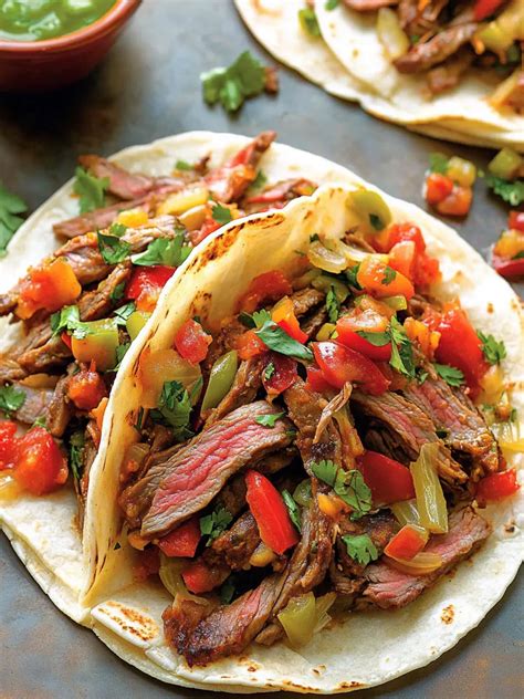 flank steak recipes for slow cooker 6