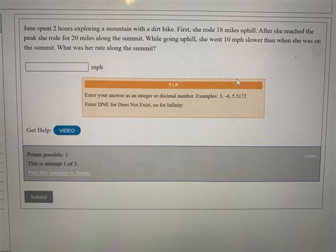 Solving applications with Rational Expressions (more in comments) : r/Algebra