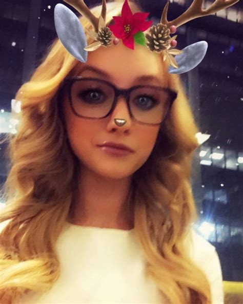 40 Hot And Sexy Katherine Timpf Photos 12thBlog