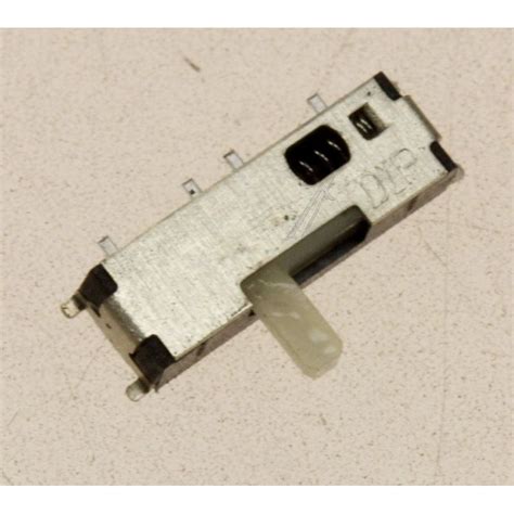 Samsung Mains Switch Switch Slide V Dc A P T Fixpart