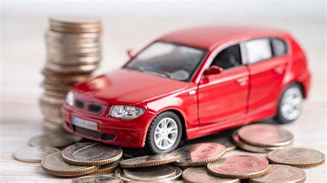 Car Loan Credit Union Guide To Affordable And Flexible Car Financing