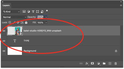 How To Group Layers In Photoshop Pixel And Bracket