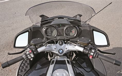 2013 BMW R 1200 RT - Road Test Review | Rider Magazine