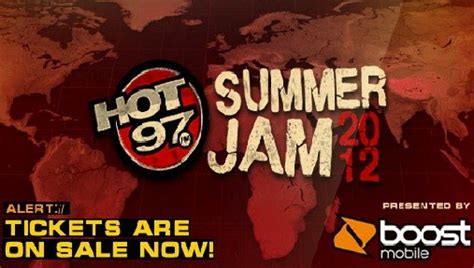Hot Summer Jam Performer Line Up Announced Nicki Minaj Jeezy