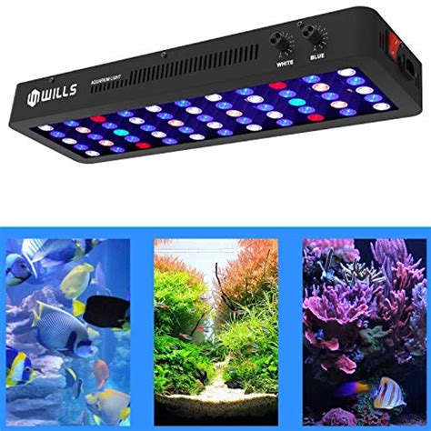 10 Best Wifi Led Aquarium Light Our Top Picks In 2020 Best Review Geek