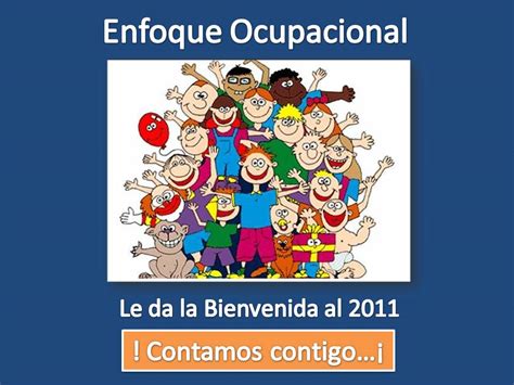 Enfoque Ocupacional En La Red Salud Y Seguridad Laboral Enfoque