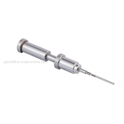 High Precision Core Pin Insert Pin Ejector Pin For Plastic Ejection