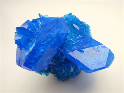 Искусственный кристалл (69 фото)