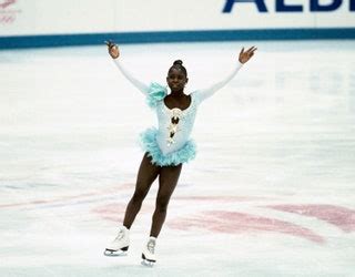 Best Olympic Ice Skating Costumes Outfits | Glamour