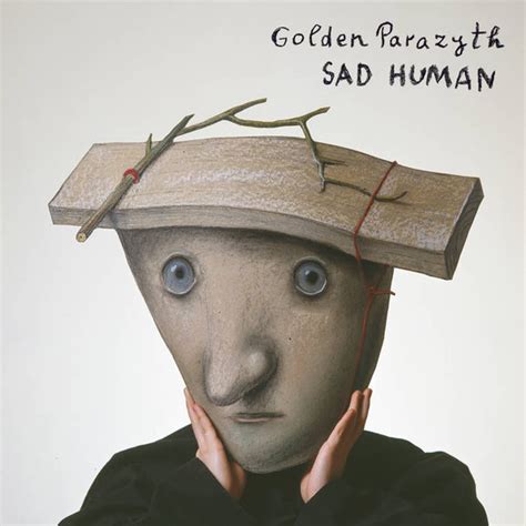 Golden Parazyth Sad Human Vinyl Discogs