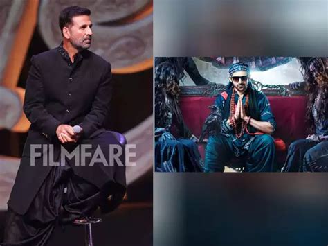 Anees Bazmee reveals why Akshay Kumar isn't in Bhool Bhulaiyaa 2 ...