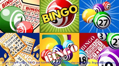 Seven Tips For Play Online Bingo Games In The UK - Popular Bingo Sites