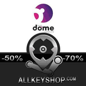 Buy Panda Dome Complete CD KEY Compare Prices