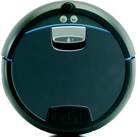 Robot Nettoyeur De Sol IRobot Scooba 390 Robot Advance