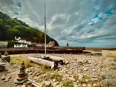 Rock House Hotel Seafront Hotel In Lynmouth