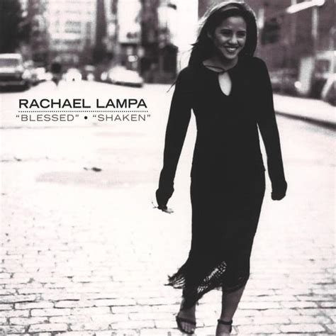 Rachael Lampa Blessed Lyrics Genius Lyrics