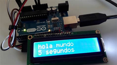 Total 76 Imagen Hola Mundo Arduino Uno Abzlocal Mx