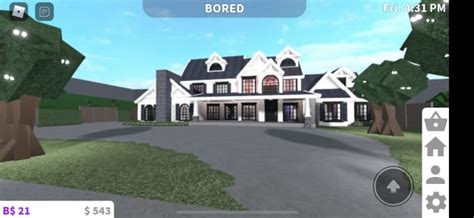 Build You Bloxburg House Speed Builds Or Random By Itsokaytocryy Fiverr