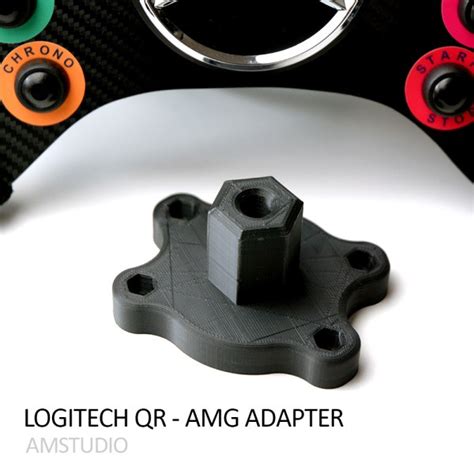 Logitech Inverted Pedals Build Guide Amstudio