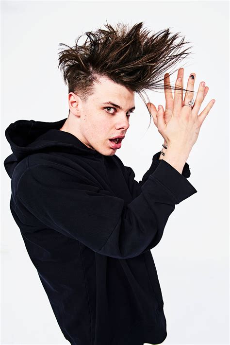 Yungblud I Think Rock N Roll Is On Life Support Nme