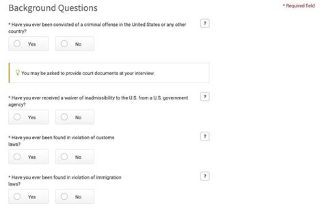 How To Apply For International Entry Step By Step Information