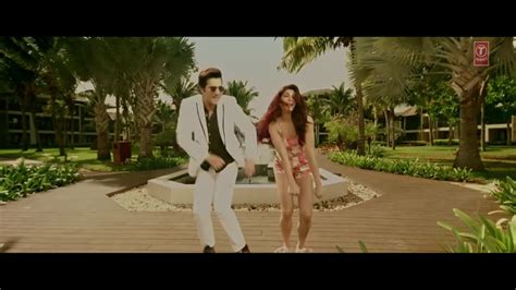 Full Video Aa Toh Sahii Song Judwaa 2 Varun Jacqueline Taapsee Meet