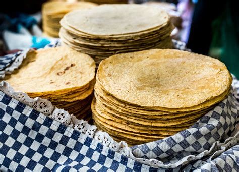 Receta Facil De Tortillas Saludables Sin Harina Riquisimas