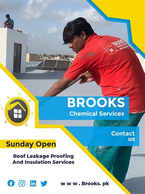 how to repair roof leakage