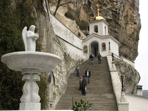 Бахчисарай - фото достопримечательности Бахчисарая | Гид по Крыму «Наш ...