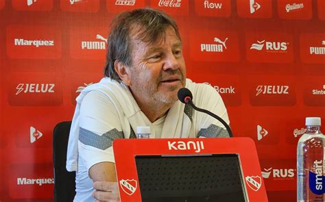 Zielinski Aseguró Que “todos Los Integrantes Del Cuerpo Técnico Y Plantel Pondrán Dinero” En La