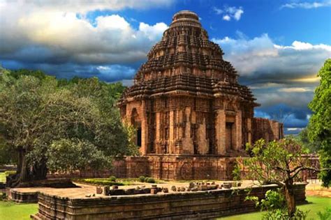 Konark Sun Temple Wallpapers - Wallpaper Cave