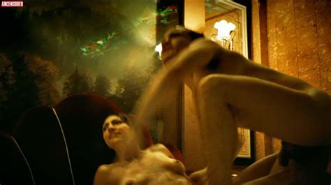 Cidade de Deus nude pics página