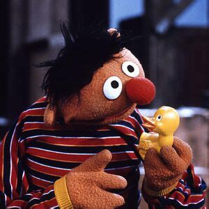 Rubber Duckie (duck) | Muppet Wiki | Fandom