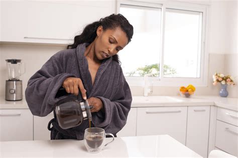 Do I really need to descale my coffeepot and teakettle?