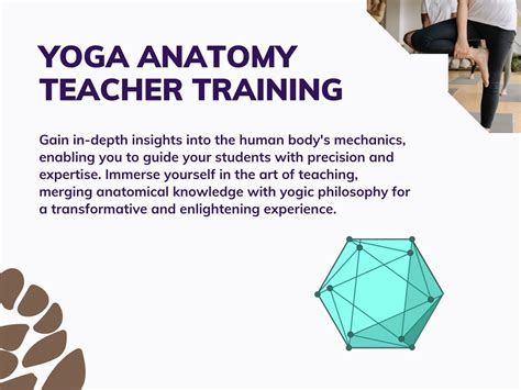 PPT Yoga Anatomy And Physiology Course Online PowerPoint Presentation