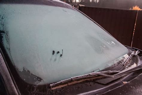 Можно ли поднимать дворники на ночь: о чем должны знать автомобилисты ...