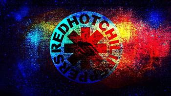 Red Hot Chili Peppers Wallpaper X