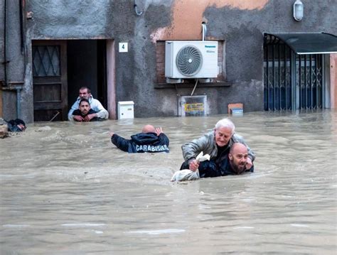 Come Cementificazione E Ritardi Della Politica Hanno Favorito Il