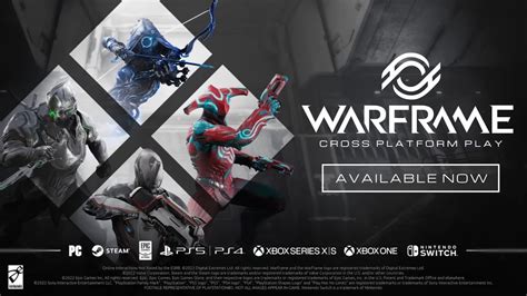 Ps Warframe Single Player