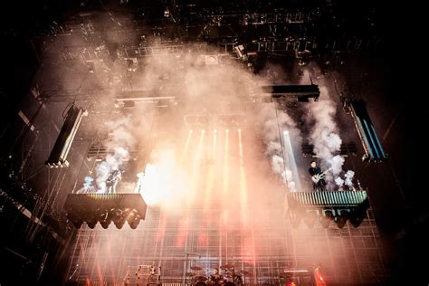 Rammstein World Galerie 16062017 Graspop Metal Meeting Belgique