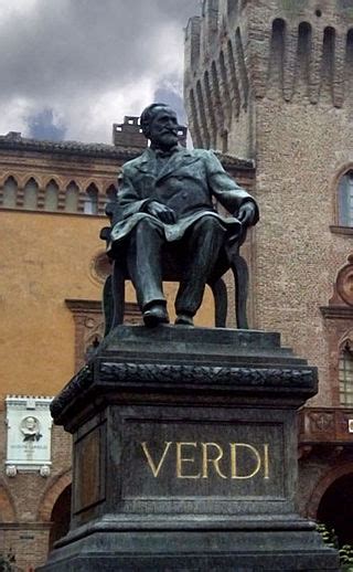 Verdi Uno De Los Grandes Compositores De Todos Los Tiempos