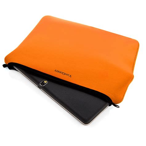 Vangoddy Neoprene Carrying Sleeve Case Cover Bag For Laptop