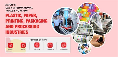 4th Nepal 5P International Expo 2023- Upcoming Exhibitions in Nepal