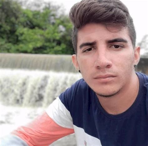 Grave Acidente Mata Jovem Na Rodovia Que Liga O Munic Pio De