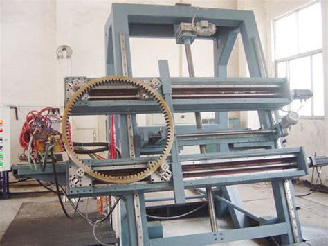 Ring Induction Heatinghardening Machine At Best Price In Luoyang