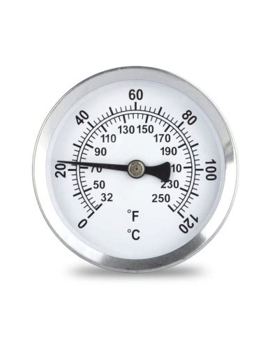 Therma 1 Industrial Food Thermometer K Type ETI 221 041