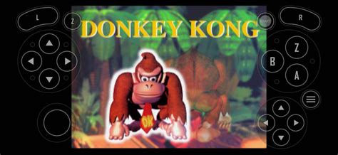 Donkey Kong mode complete! by Ernie96 on DeviantArt