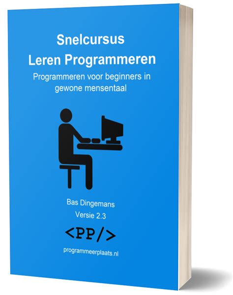 Leren Programmeren In 2024 Begin Hier Simpel